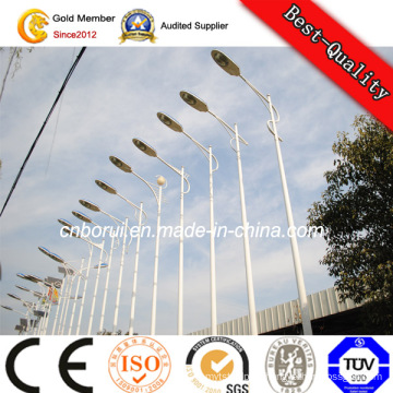 2016 Outdoor Street LED Lighting Pole